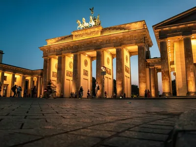 Na contramão de cidades com Barcelona e Veneza, Berlin tenta atrair mais turistas