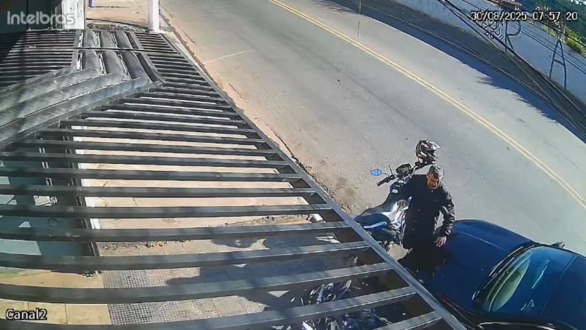 Vídeo: motorista em alta velocidade atropela e mata homem na zona leste de SP