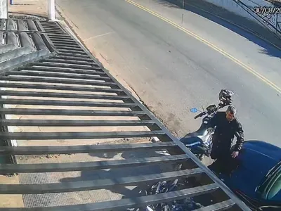 Vídeo: motorista em alta velocidade atropela e mata homem na zona leste de SP