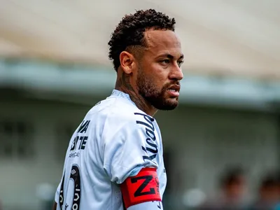Empresário registra testamento e decide deixar R$ 6 bilhões para Neymar
