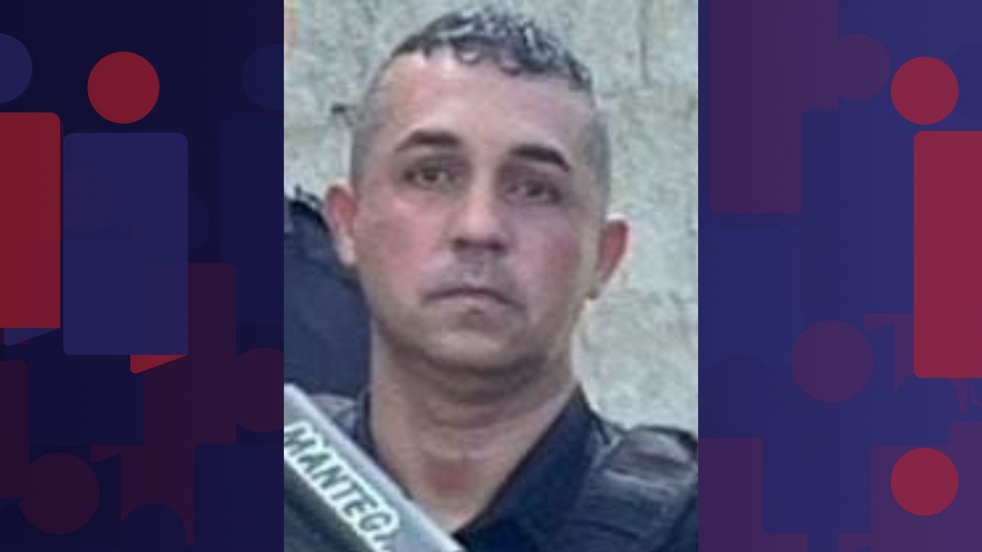 Policial militar morre ao ser baleado no peito em ação no Complexo do Chapadão