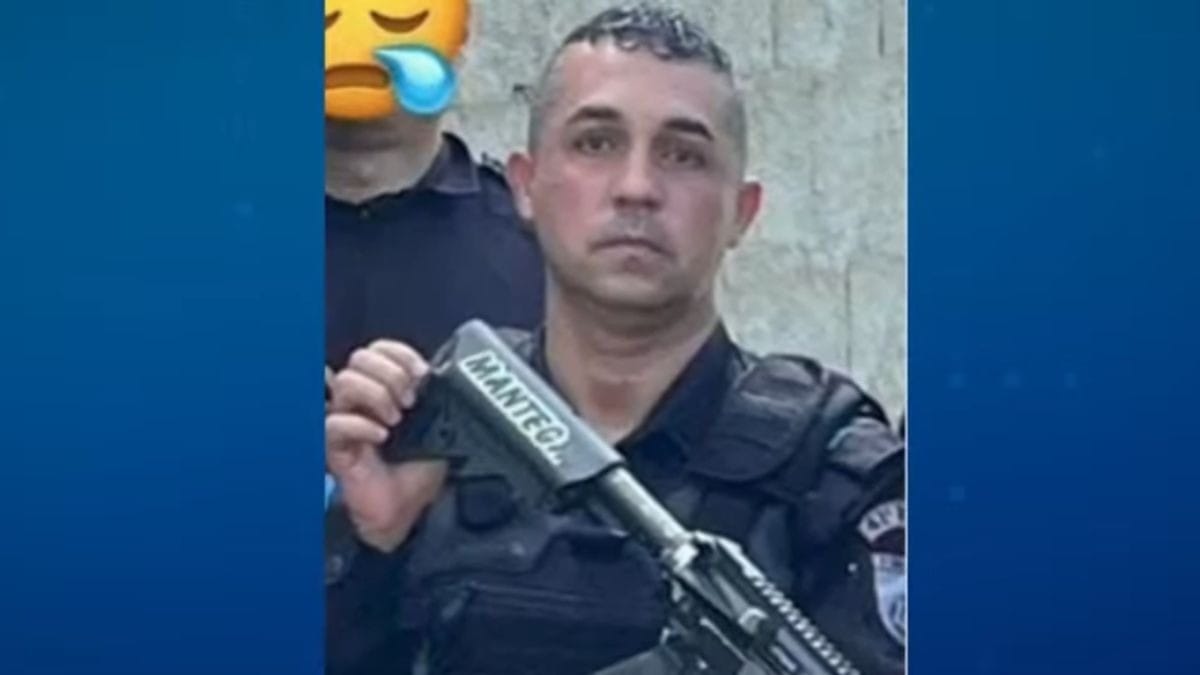 Policial é morto com tiro no pescoço dentro de igreja no Rio de Janeiro
