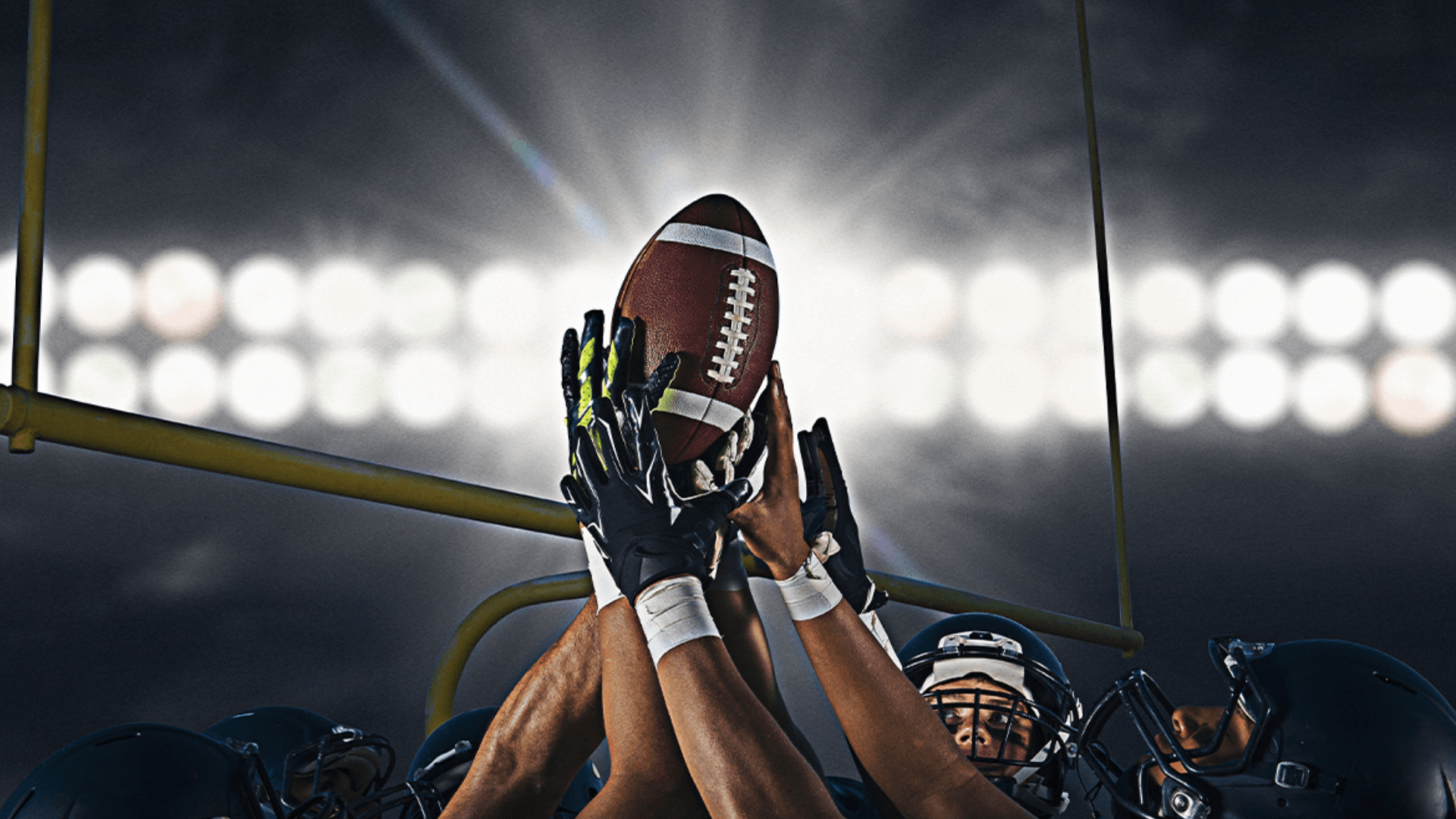 Apostas na NFL: tudo o que você precisa saber para a nova temporada