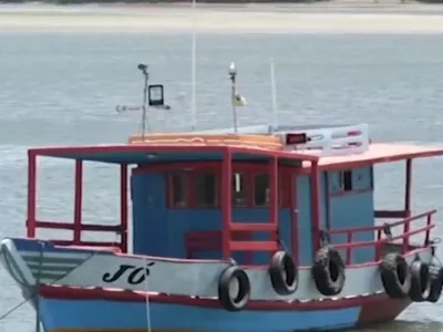Setor da pesca no RN sente impacto do tarifaço imposto pelos EUA ao Brasil