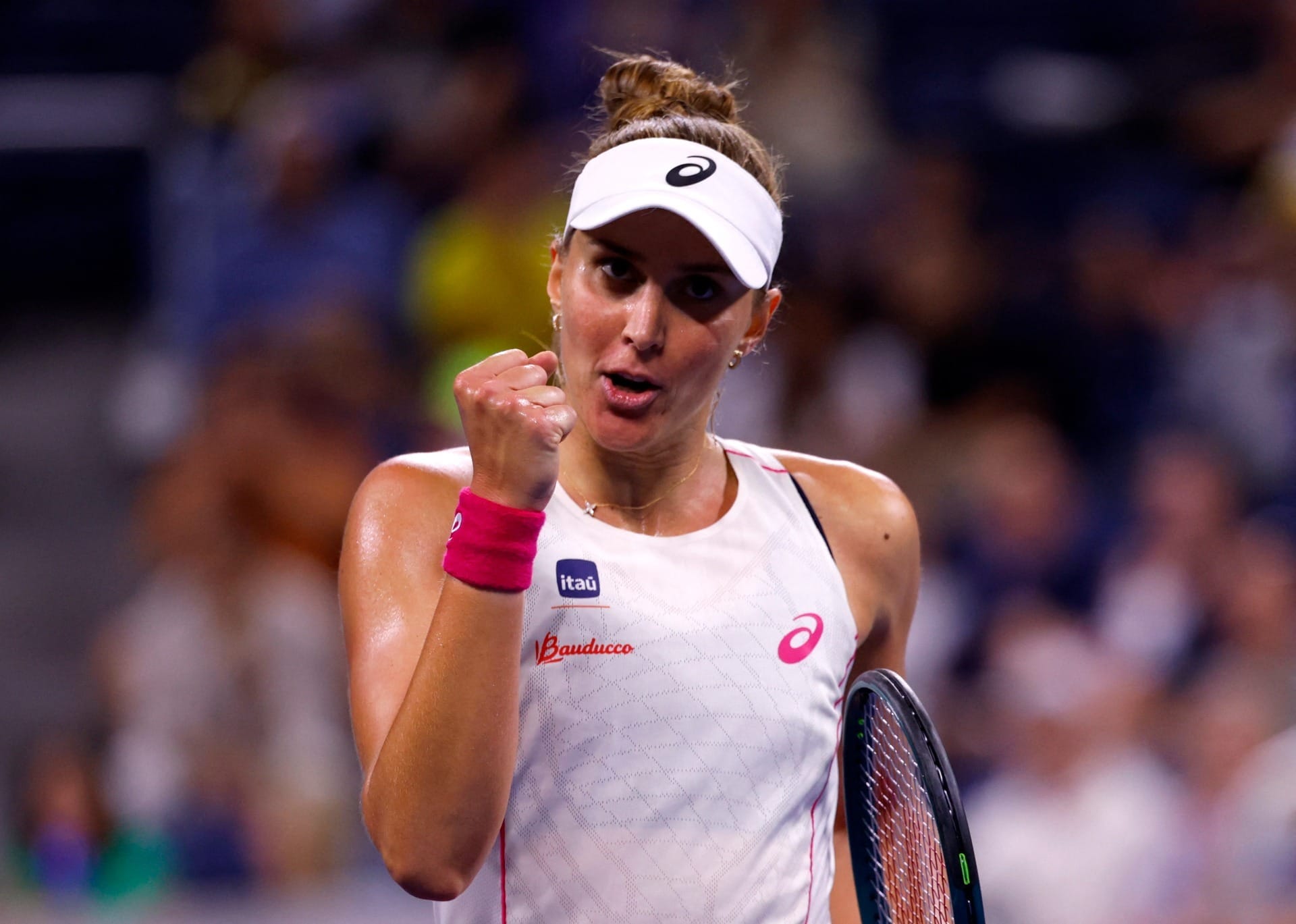 Bia Haddad tem premiação milionária no US Open de 2025; veja valores