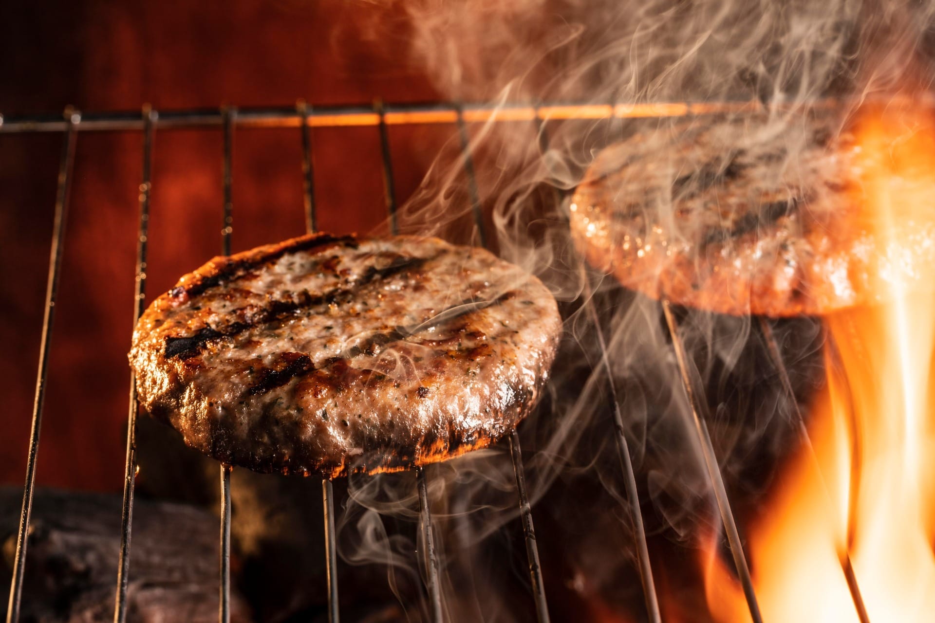 Cada ponto da carne possui temperaturas e tempo de cozimento específicos. / Foto: Freepik