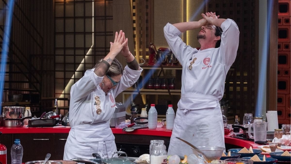 MasterChef 2025: confira fotos exclusivas da final da 12ª temporada