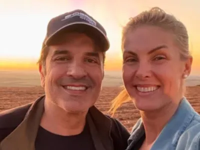 Ana Hickmann detalha plano de lua de mel na Itália com Edu Guedes