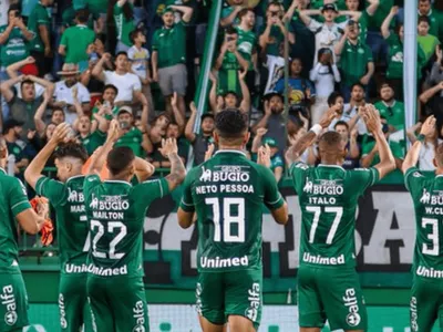 Chapecoense x Vila Nova: onde assistir, horário e melhores odds