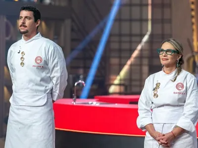 Daniela ou Felipe B.: o que a numerologia diz sobre a final do MasterChef 2025?