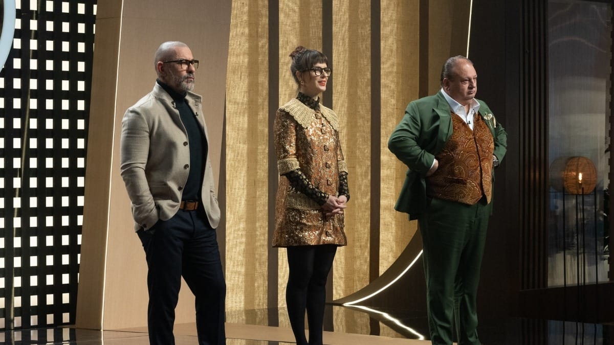 Jurados avaliam final entre Daniela e Felipe B. no MasterChef 2025: "Vai ser bruta"
