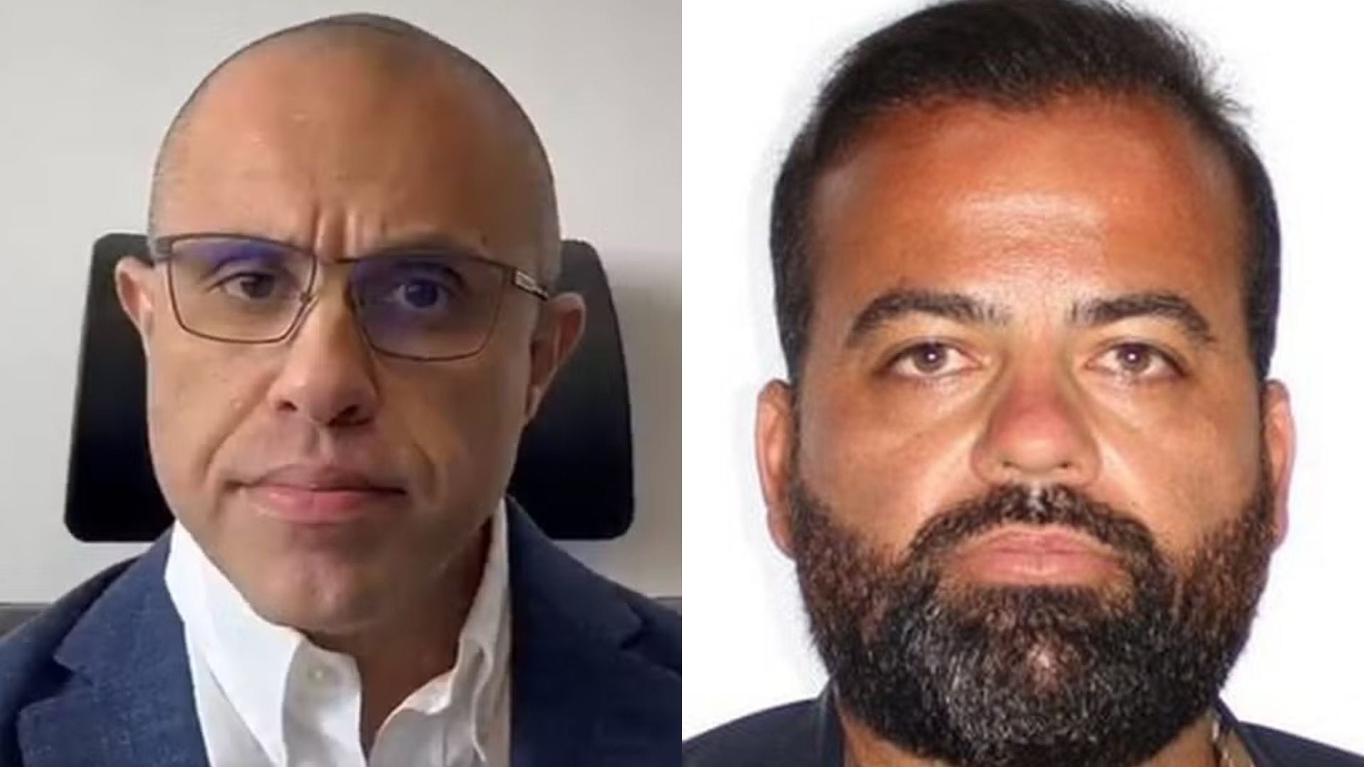 Oito líderes do PCC seguem foragidos e entram na lista vermelha da Interpol