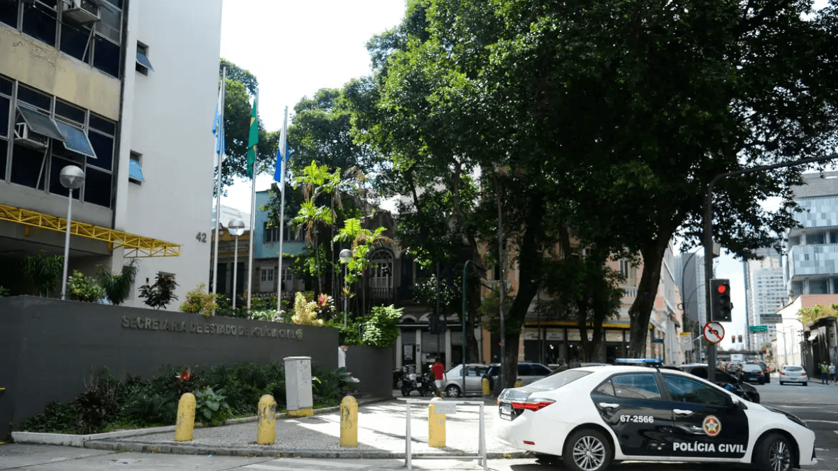Traficantes são presos por degolar rival e jogar corpo na Baía