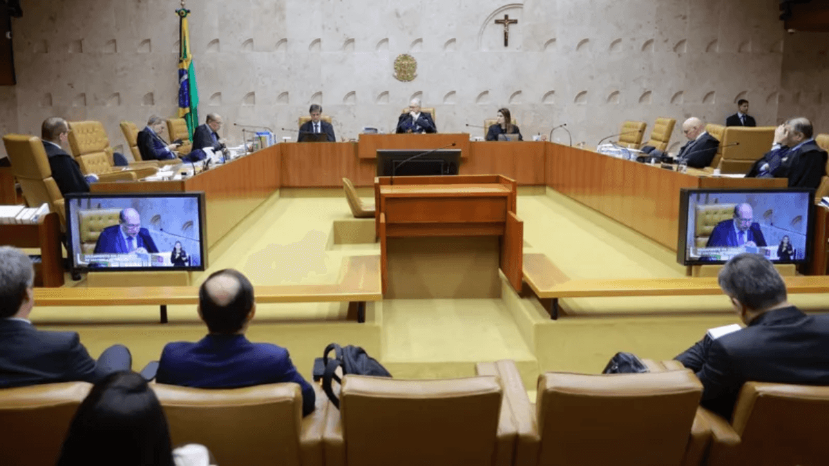 Quem são os ministros que irão julgar Bolsonaro e mais 7 por tentativa de golpe