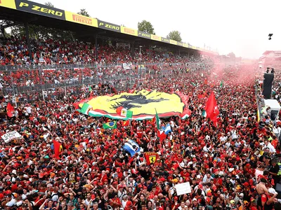 GP da Itália de F1 2025: onde assistir, horários e programação completa