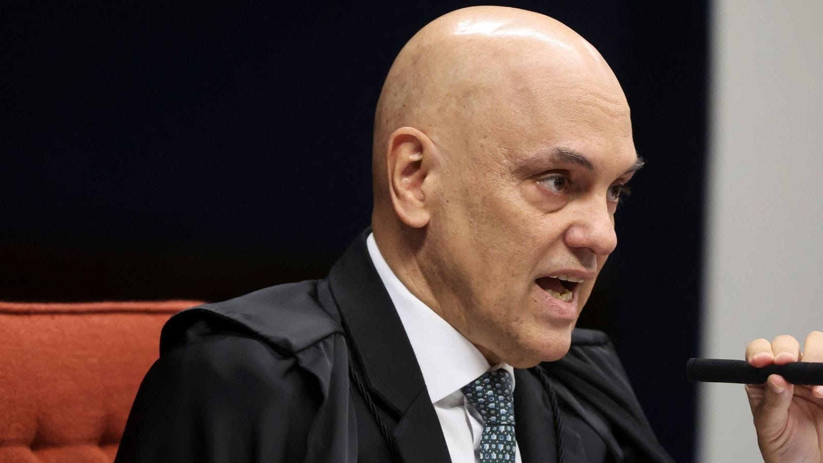 Resumo do relatório de Moraes tem acusações detalhadas e negativa de cerceamento de defesa