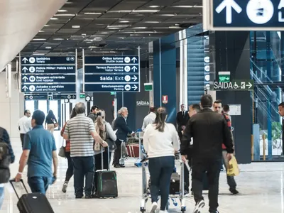 ANAC reduz fiscalização e suspende provas após bloqueio no orçamento