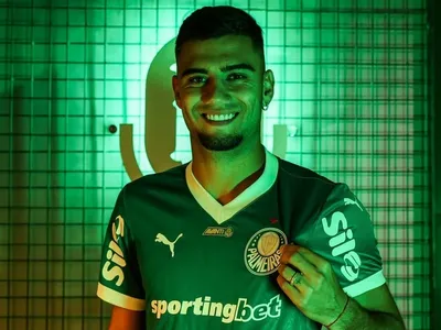 Palmeiras investe R$ 700 milhões e quebra recorde em uma única temporada