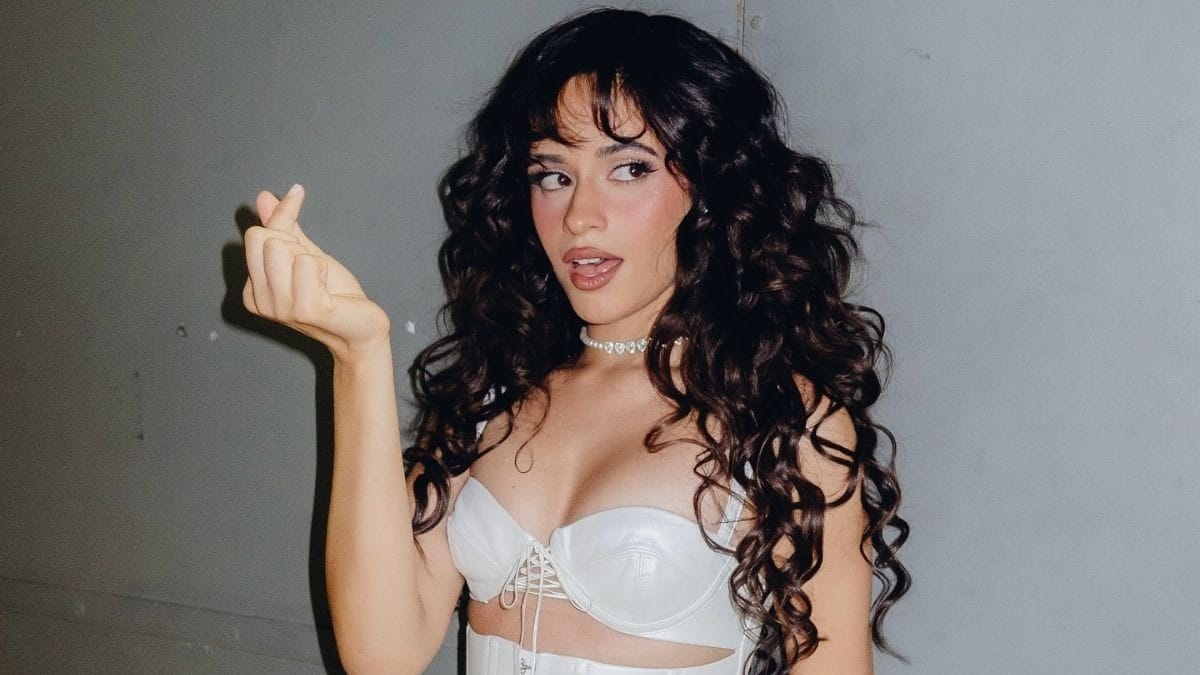 Camila Cabello se manifesta após retorno do Fifth Harmony