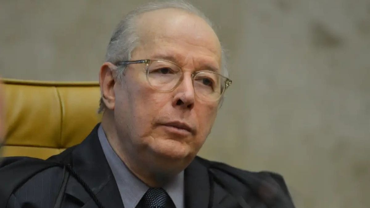 Celso de Mello elogia processo do julgamento de Bolsonaro e 7 réus: "Investigação exemplar"