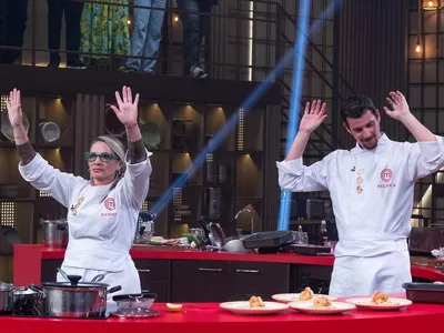 Daniela Dantas é campeã do MasterChef Brasil 2025; reveja ao último episódio