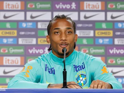João Pedro é alvo do Barcelona para substituir Lewandowski; veja valores