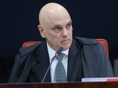 Andreazza: Vorcaro acreditava que Moraes poderia intervir na prisão