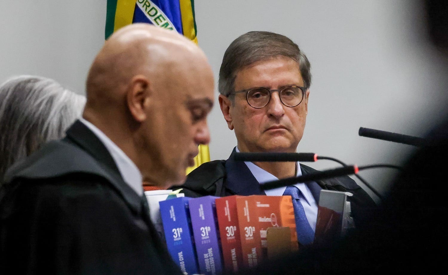 Grupo de Bolsonaro usou recursos públicos e braço armado do Estado para golpe, diz Gonet