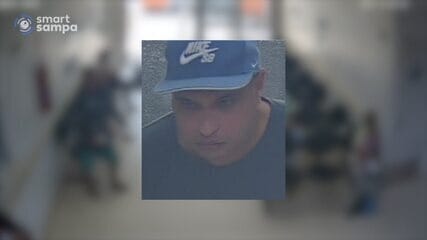 Criminoso condenado por estupro de vulnerável é preso em unidade de saúde em São Paulo