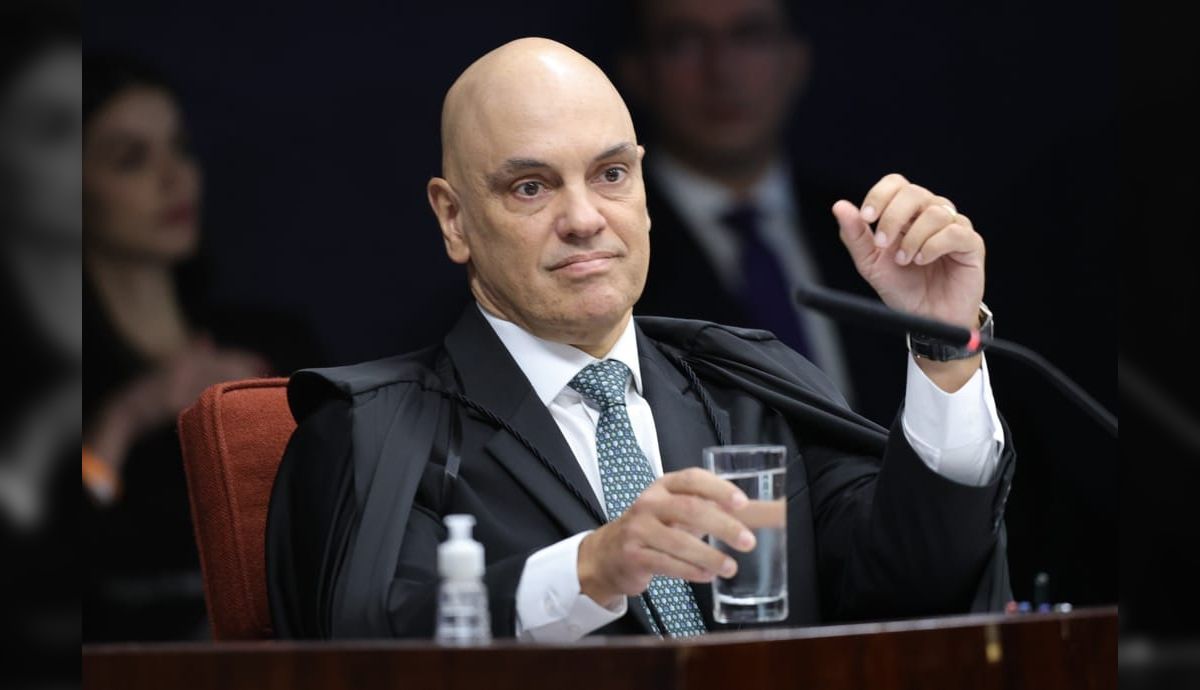 Federação Brasil da Esperança Aciona STF Contra Lei da Dosimetria