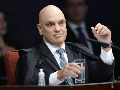Federação Brasil da Esperança Aciona STF Contra Lei da Dosimetria