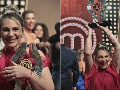Por onde andam os campeões do MasterChef Brasil? Confira
