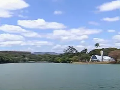 Índice aponta água ótima, e Lagoa da Pampulha pode voltar a receber atividades esportivas