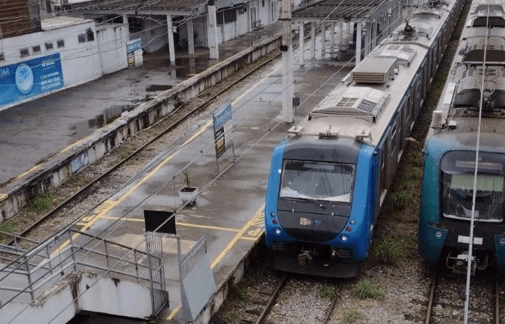 Observador do RJ na transição da SuperVia já foi acusado de receber propina na Agetransp