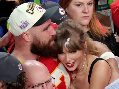 Taylor Swift não aparece para assistir jogo na Arena Corinthians e frustra fãs