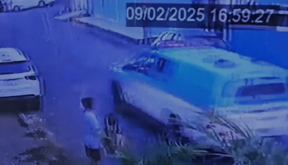 Delegacia de Nilópolis tenta identificar criminosos que assaltaram pedestres na cidade