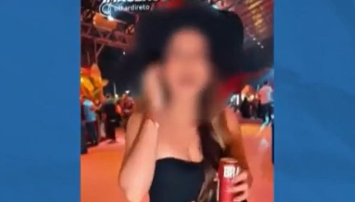 Aparição em festa de jovem envolvida na morte de Isabele Ramos reacende debate