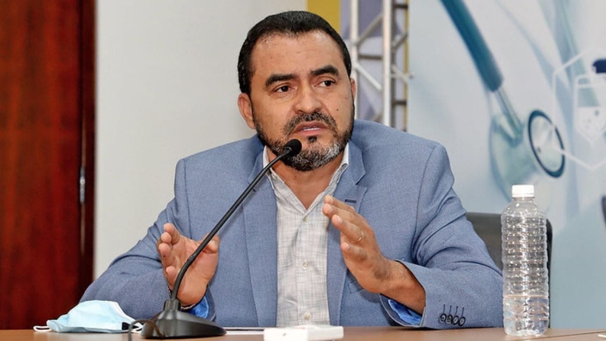 PF faz novas buscas contra governador afastado de Tocantins