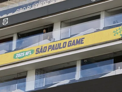 Chargers x Chiefs: onde assistir e odds para jogo da NFL em São Paulo