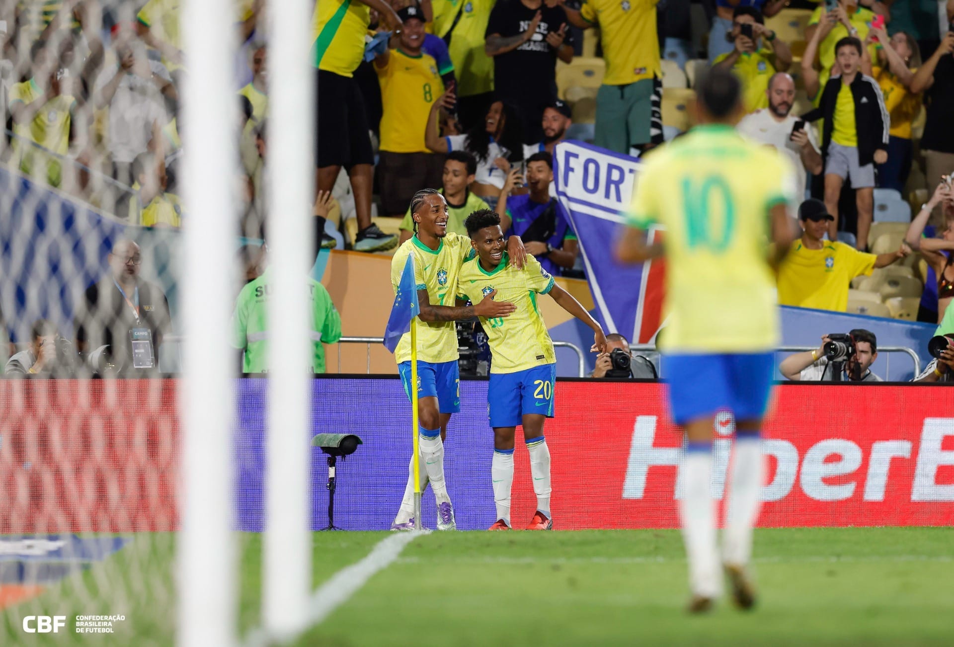 Altitude em El Alto preocupa até jogadores da Bolívia antes de jogo contra o Brasil