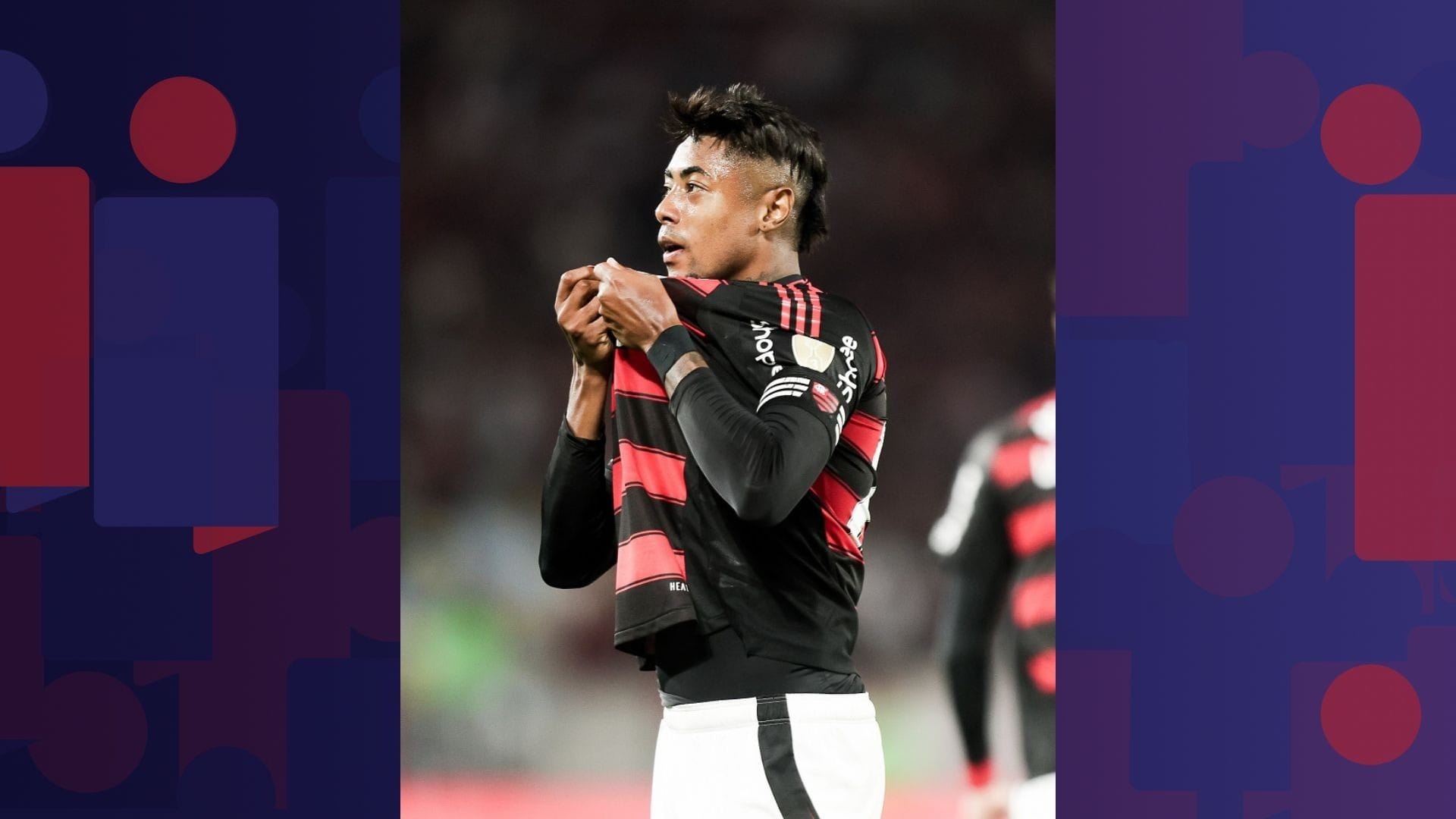 Bruno Henrique, do Flamengo, é julgado no STJD por manipulação de resultados nesta quinta