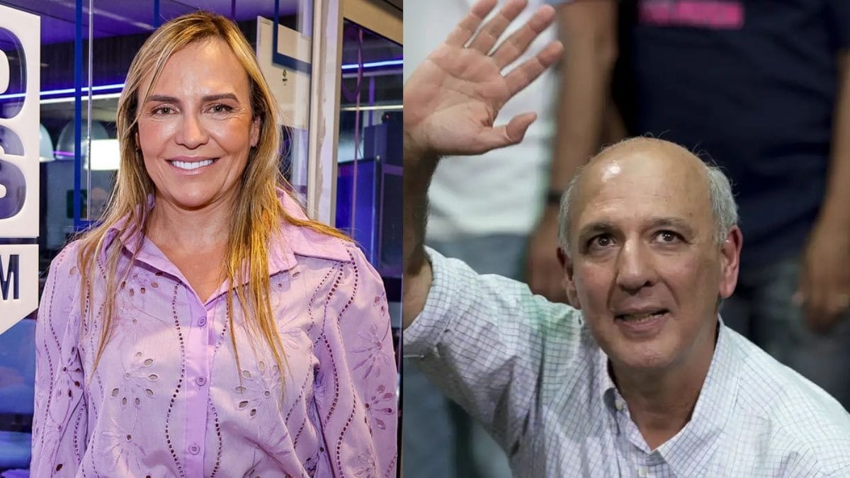 Paraná Pesquisas: Celina Leão lidera disputa para o governo do DF