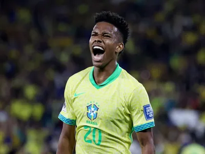 Substitutos de Estêvão na Copa do Mundo: veja opções de Ancelotti