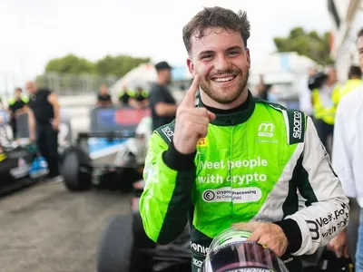 Fefo Barrichello faz primeira corrida pela AIX Racing antes da temporada completa em 2026