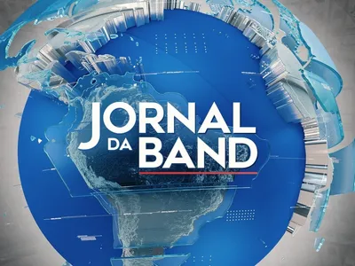 Jornal da Band ao vivo: acompanhe a edição de hoje