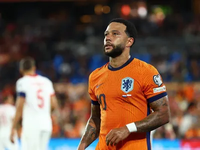 Com Memphis, Holanda anuncia convocados para a Copa do Mundo; veja