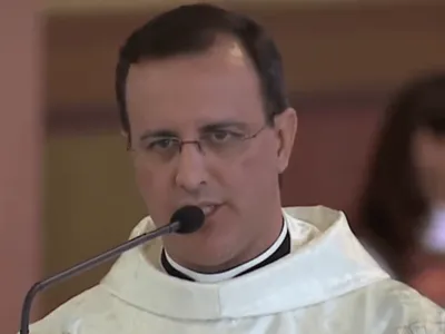 Ex-padre condenado por abuso sexual é preso em Santa Bárbara d’Oeste