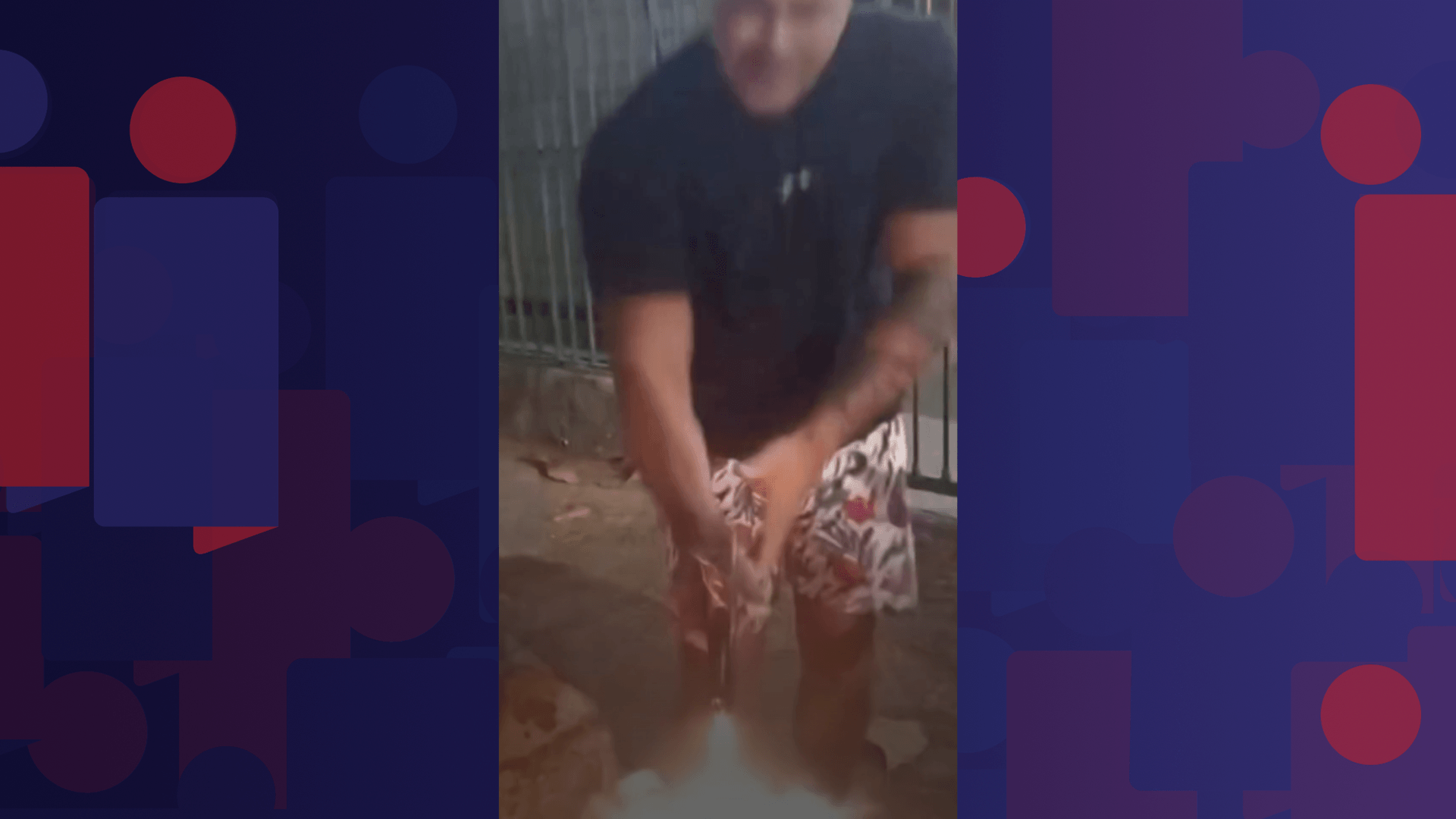 Defesa do policial penal que atirou em entregador apresenta pedido de habeas corpus
