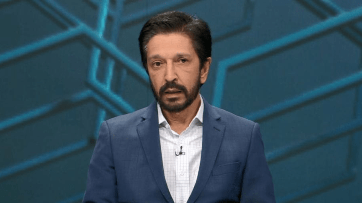 Enel não tem estrutura e compromisso, dispara Ricardo Nunes