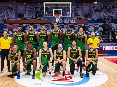 Vitória do Brasil na AmeriCup reacende paixão pelo basquete